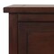 Safavieh Harry Storage Unit - Dark Cherry AMH5702D - alternate 9